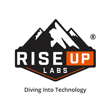 Riseup Labs Logo